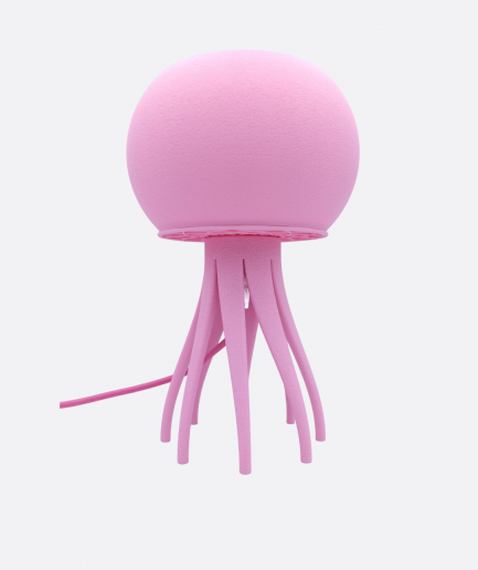Medusa Rose M