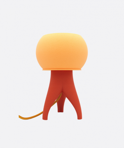 La Stativ Terracotta Peche