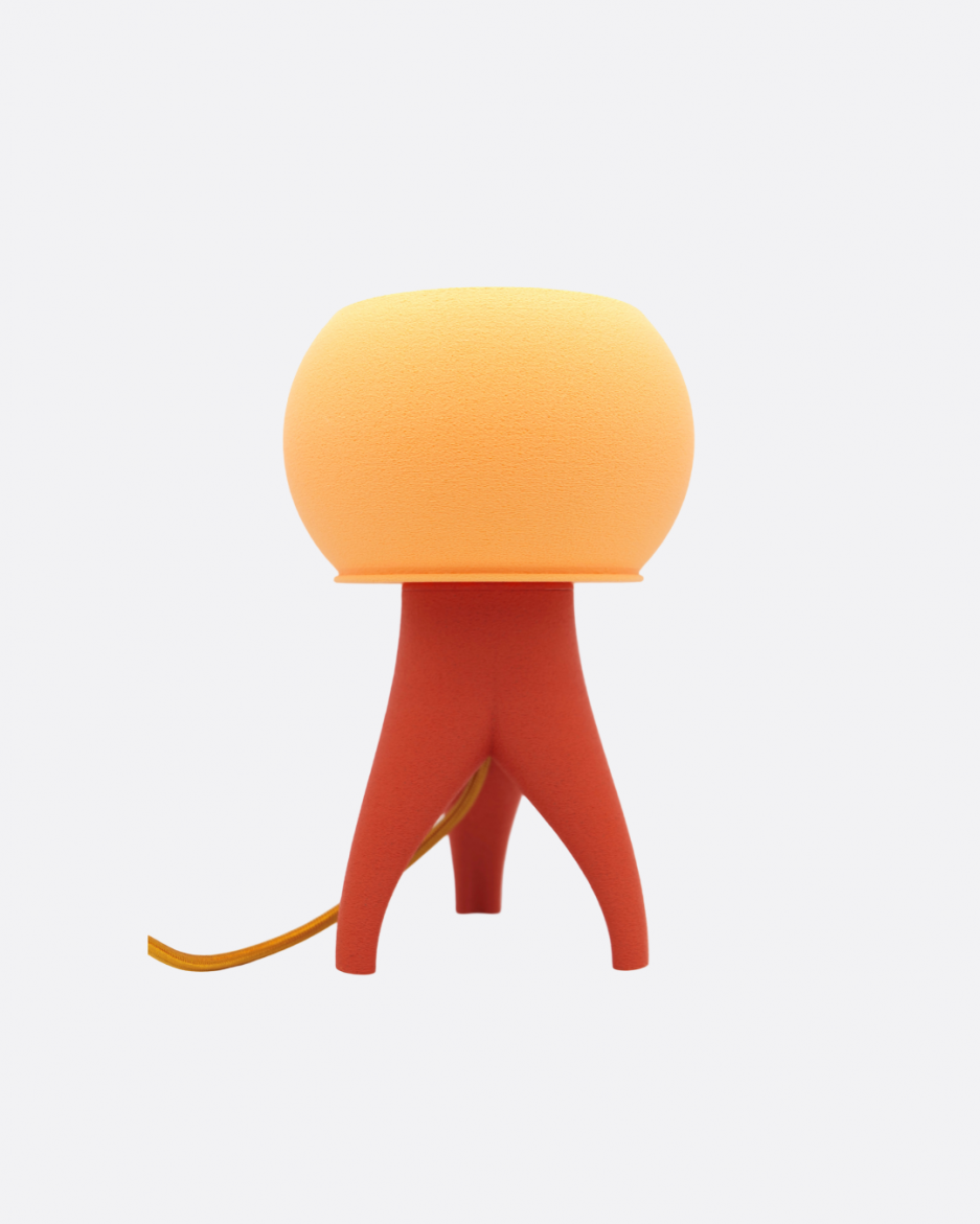 La Stativ Terracotta Peche