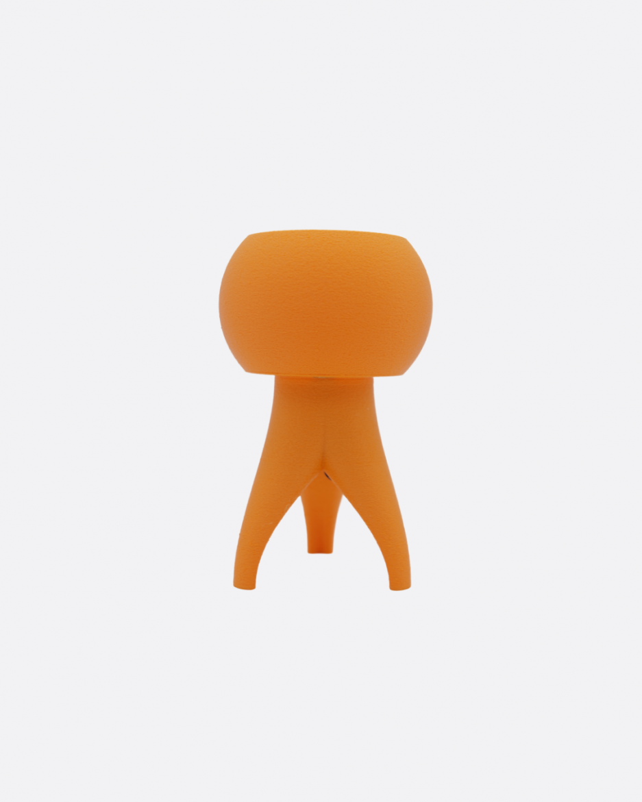 Mini La Stativ Orange