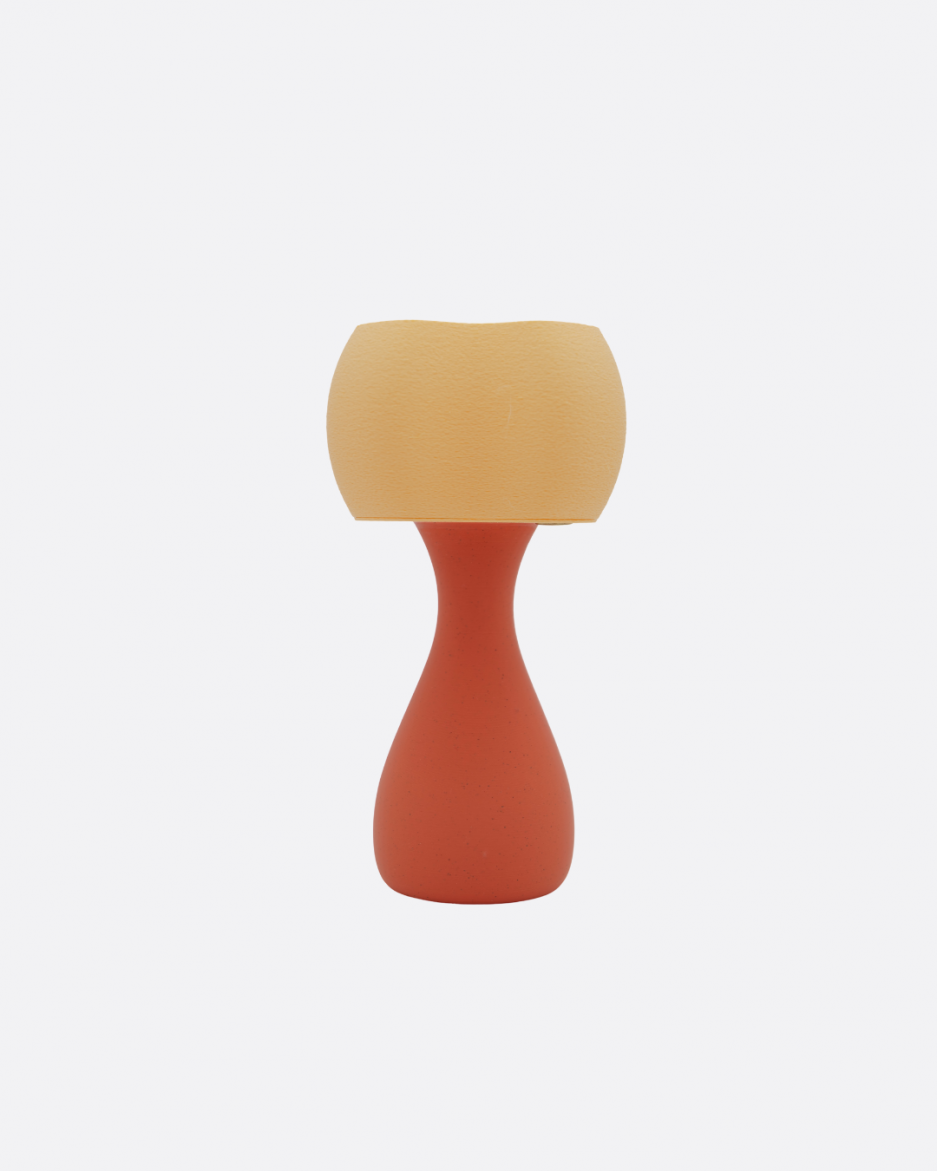 Mini Kiko Agrume Terracotta Pêche