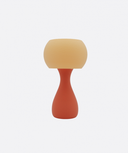 Mini Kiko Terracotta Pêche