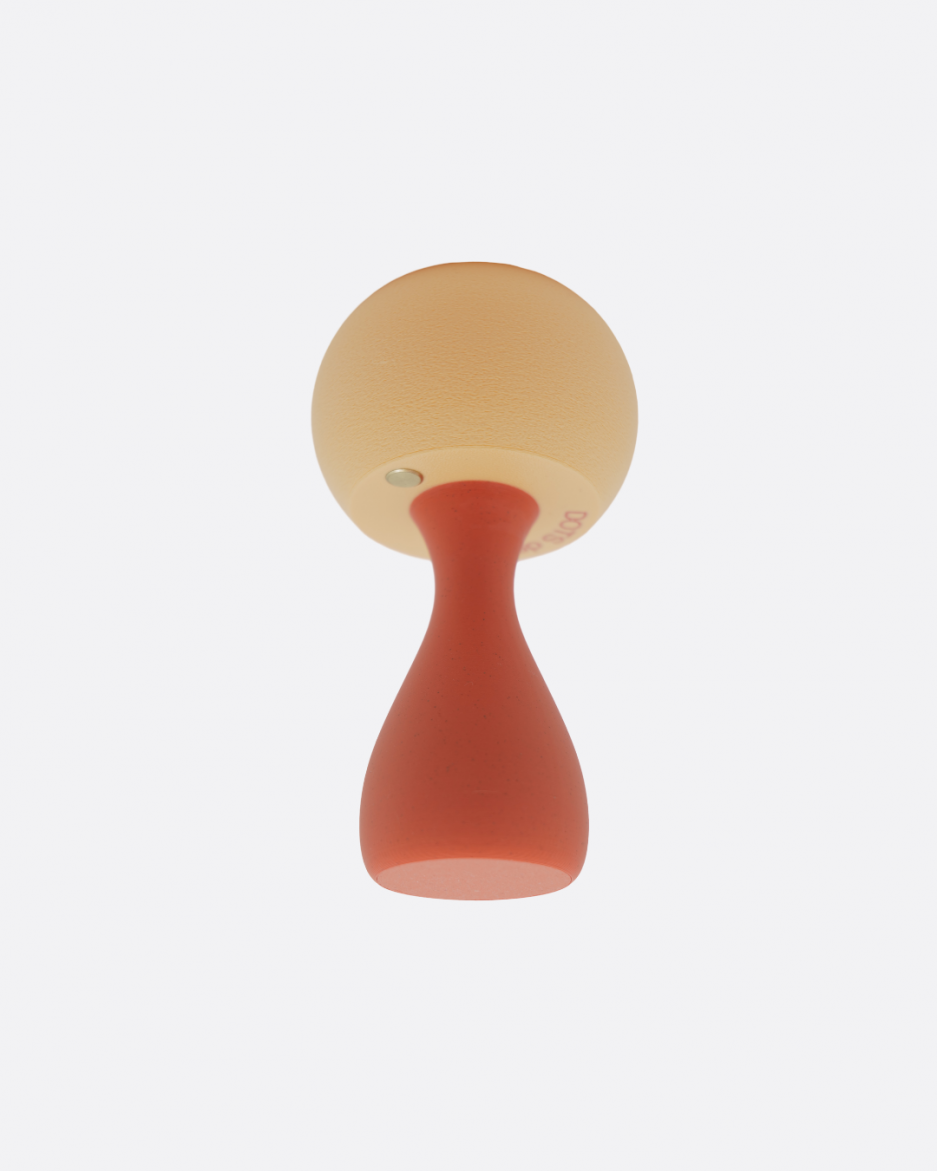 Mini Kiko Terracotta Pêche