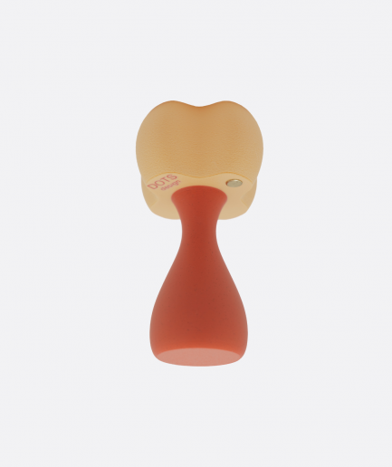 Mini Kiko Agrume Terracotta Pêche