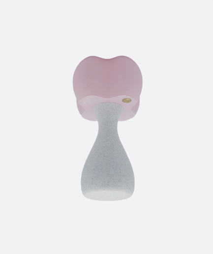 Mini Kiko Agrume Marbre Rose