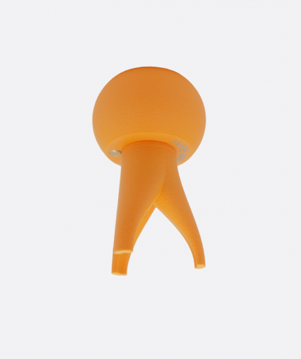 Mini La Stativ Orange