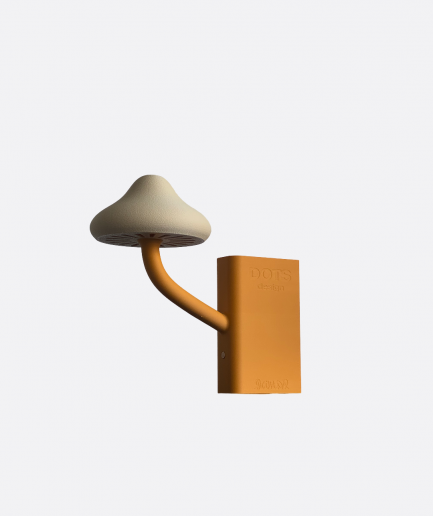 Myria Jaune Ocre