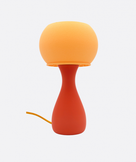kiko Terracotta Pêche