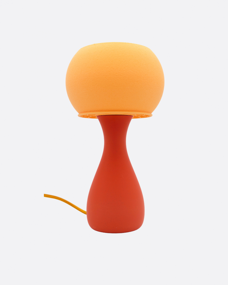 kiko Terracotta Pêche